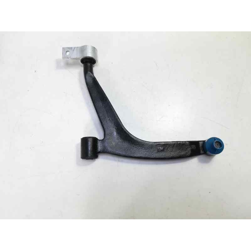Recambio de brazo suspension inferior delantero izquierdo para citroën berlingo 1.6 hdi fap referencia OEM IAM 3520J3 ZWDCT005 7