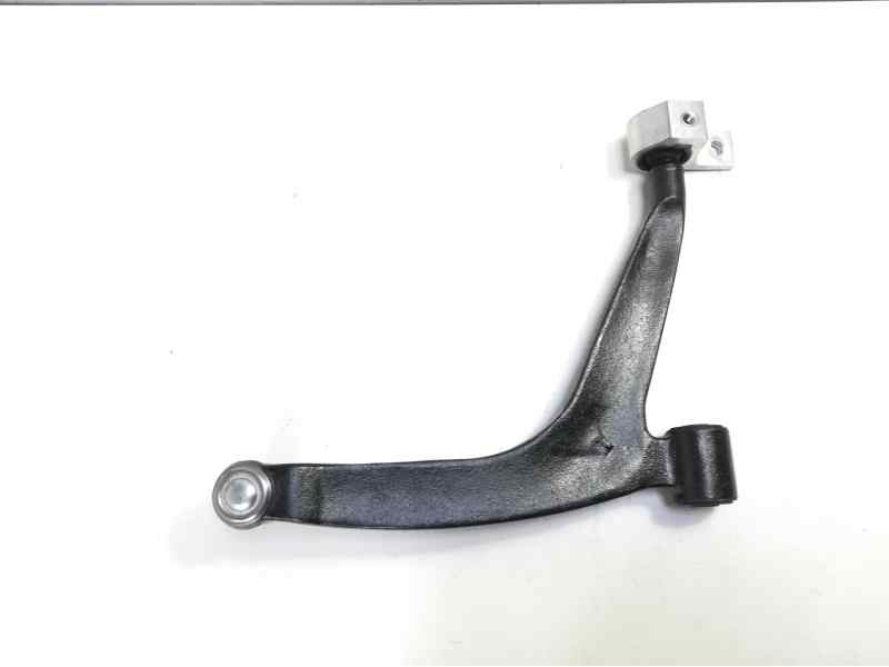 Recambio de brazo suspension inferior delantero izquierdo para citroën berlingo 1.6 hdi fap referencia OEM IAM 3520J3 ZWDCT005 7