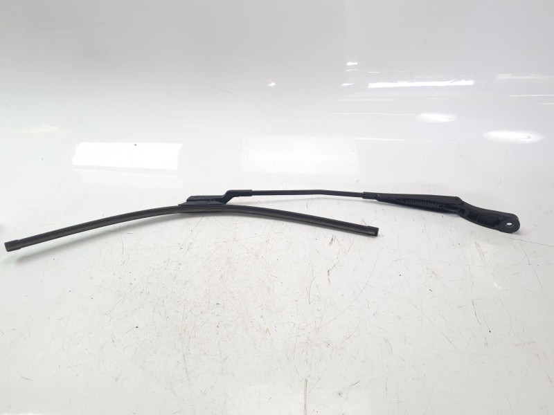 Recambio de brazo limpia delantero izquierdo para opel grandland x ultimate referencia OEM IAM 9846329580  