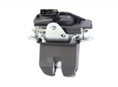 Recambio de cerradura maletero / porton para skoda fabia (5j2 ) referencia OEM IAM 5J0827501D 10619580124 EZCSK007