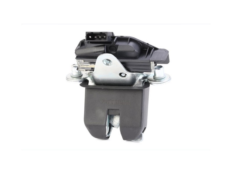 Recambio de cerradura maletero / porton para skoda fabia (5j2 ) referencia OEM IAM 5J0827501D 10619580124 EZCSK007