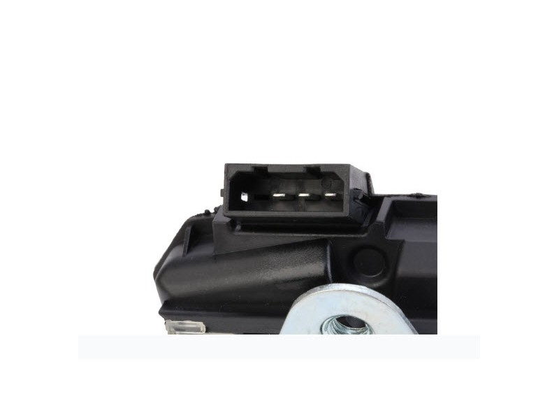 Recambio de cerradura maletero / porton para skoda fabia (5j2 ) referencia OEM IAM 5J0827501D 10619580124 EZCSK007