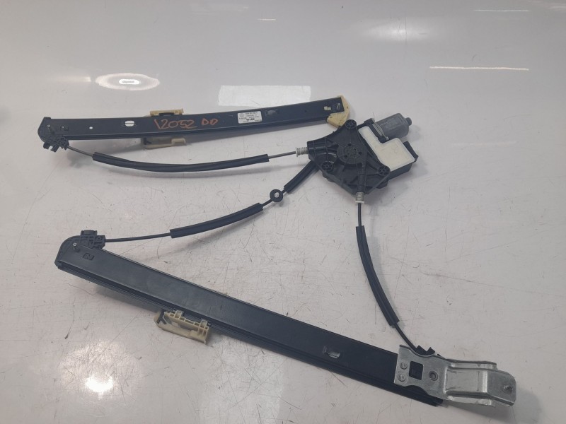 Recambio de elevalunas delantero derecho para volkswagen t-cross life referencia OEM IAM 2GM837462A  