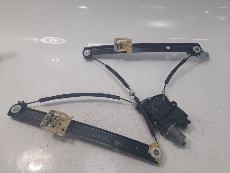 Recambio de elevalunas delantero derecho para volkswagen t-cross life referencia OEM IAM 2GM837462A  