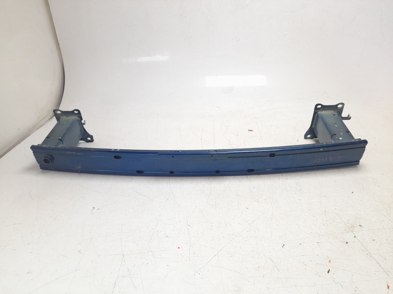 Recambio de refuerzo paragolpes trasero para skoda kamiq (nw4) 1.5 tsi referencia OEM IAM 658807305  