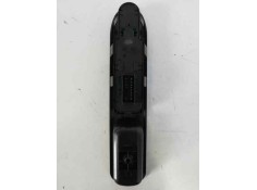 Recambio de mando elevalunas delantero izquierdo para peugeot 207 referencia OEM IAM 6554QC IAF610007HQ EWSPE001 2