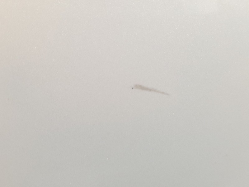 Recambio de puerta trasera izquierda para toyota corolla (e21) hybrid style referencia OEM IAM 6700402540  