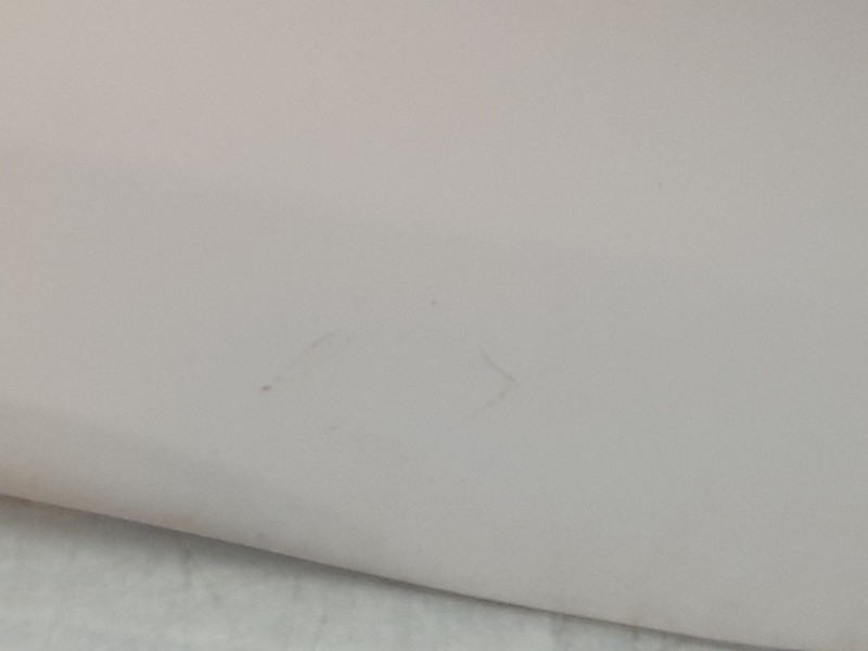 Recambio de puerta trasera izquierda para toyota corolla (e21) hybrid style referencia OEM IAM 6700402540  