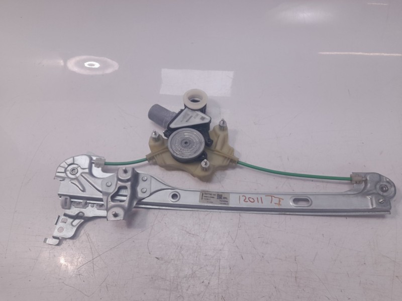 Recambio de elevalunas trasero izquierdo para toyota corolla (e21) hybrid style referencia OEM IAM 6984002682  