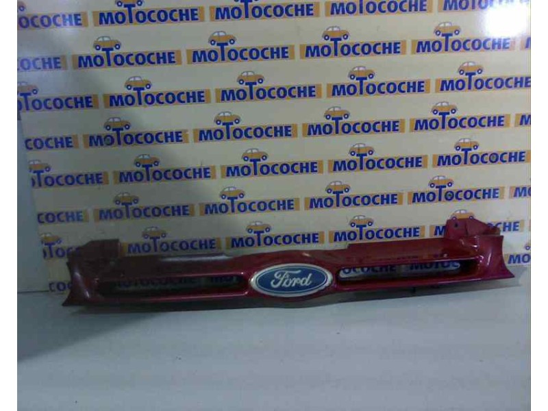 Recambio de rejilla delantera para ford mondeo berlina/familiar (fd) referencia OEM IAM 6984208 FD1032001 