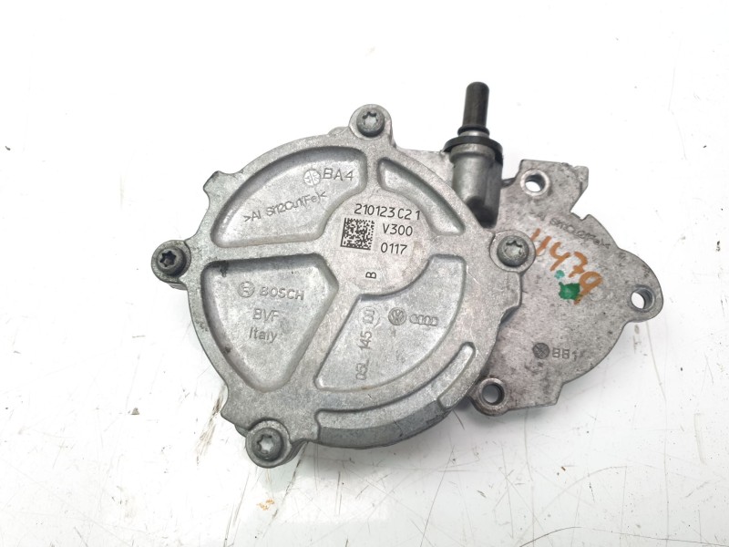 Recambio de depresor freno / bomba vacio para audi a4 avant (8wd) referencia OEM IAM 05L145100  