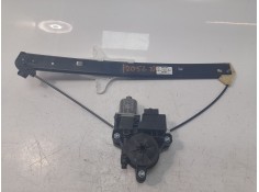 ELEVALUNAS TRASERO DERECHO 2GM839462D 2GM839462D 