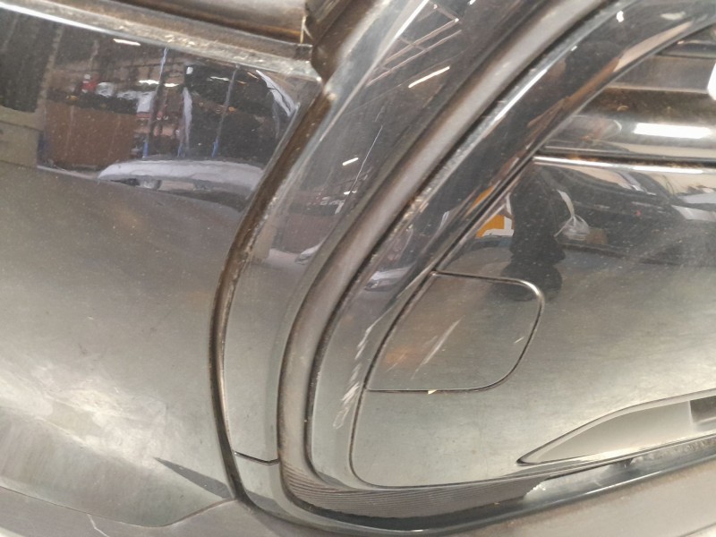 Recambio de paragolpes delantero para mini mini (f56) cooper se / electric referencia OEM IAM 2803122XNY02A  