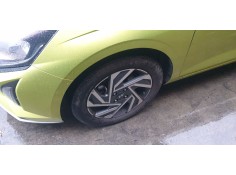 AMORTIGUADOR DELANTERO IZQUIERDO 54650Q0AA0 