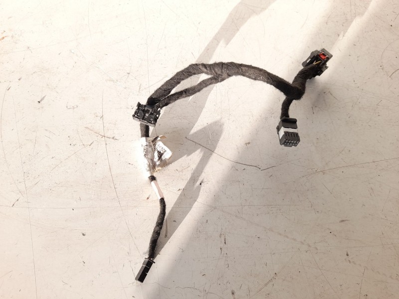 Recambio de cableado electrico para maserati ghibli iii (m157) 3.0 referencia OEM IAM 670106518  