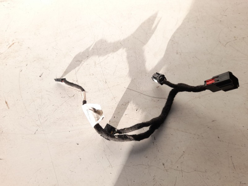 Recambio de cableado electrico para maserati ghibli iii (m157) 3.0 referencia OEM IAM 670106518  