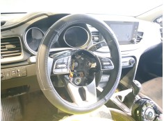 Recambio de volante para kia xceed business referencia OEM IAM   