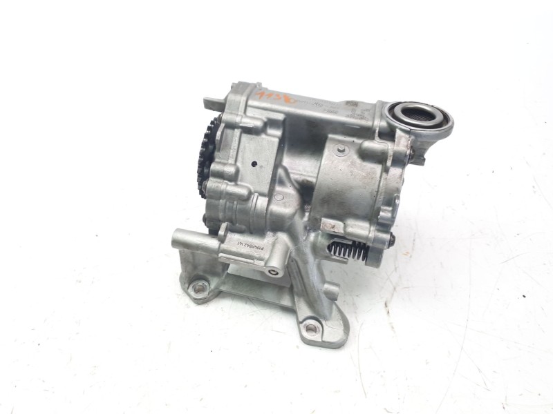 Recambio de bomba aceite para mini f56 1.5 12v referencia OEM IAM 8631810  