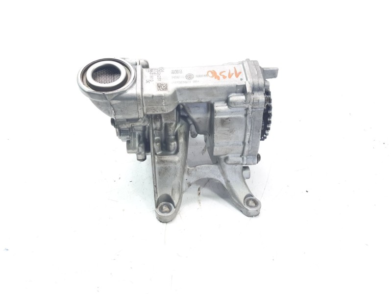 Recambio de bomba aceite para mini f56 1.5 12v referencia OEM IAM 8631810  