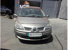 renault scenic ii del año 2008 2