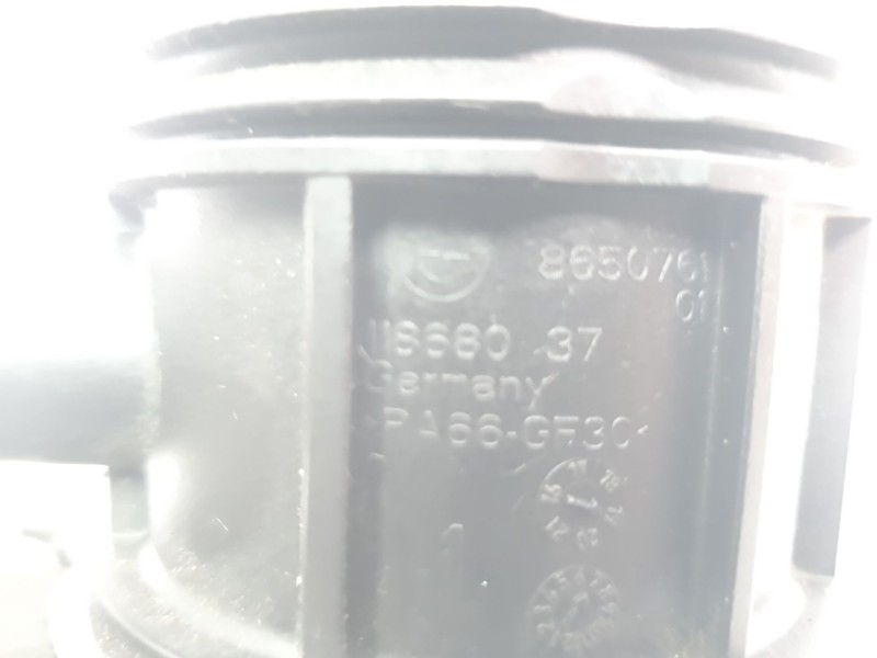 Recambio de caudalimetro para mini f56 1.5 12v referencia OEM IAM 865076  