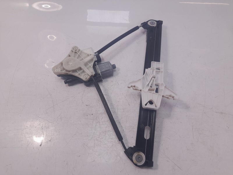 Recambio de elevalunas trasero derecho para seat arona (kj7, kjp) 1.6 tdi referencia OEM IAM 6F0839462B  