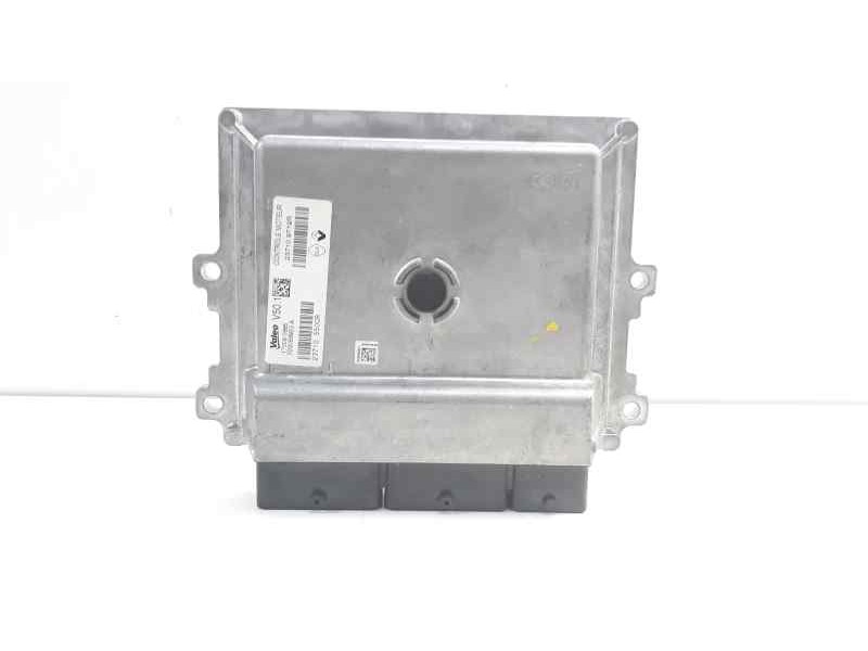 Recambio de centralita motor uce para dacia sandero 0.9 tce cat referencia OEM IAM 237109719R 237105500R 170080665