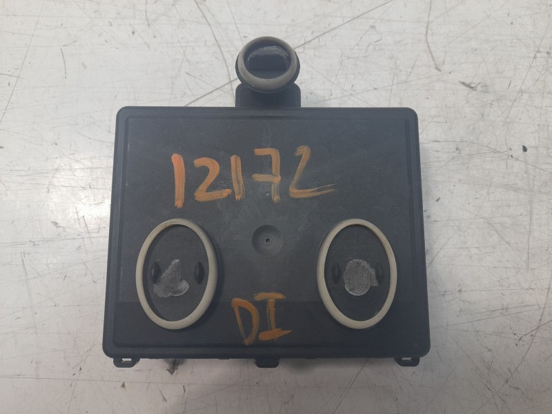 Recambio de modulo confort para audi q3 sportback (f3n) 35 tdi referencia OEM IAM 5Q0959593F  