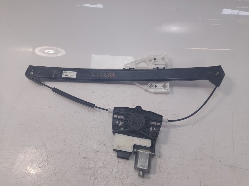 Recambio de elevalunas trasero izquierdo para audi q3 sportback (f3n) 35 tdi referencia OEM IAM 83A839461  