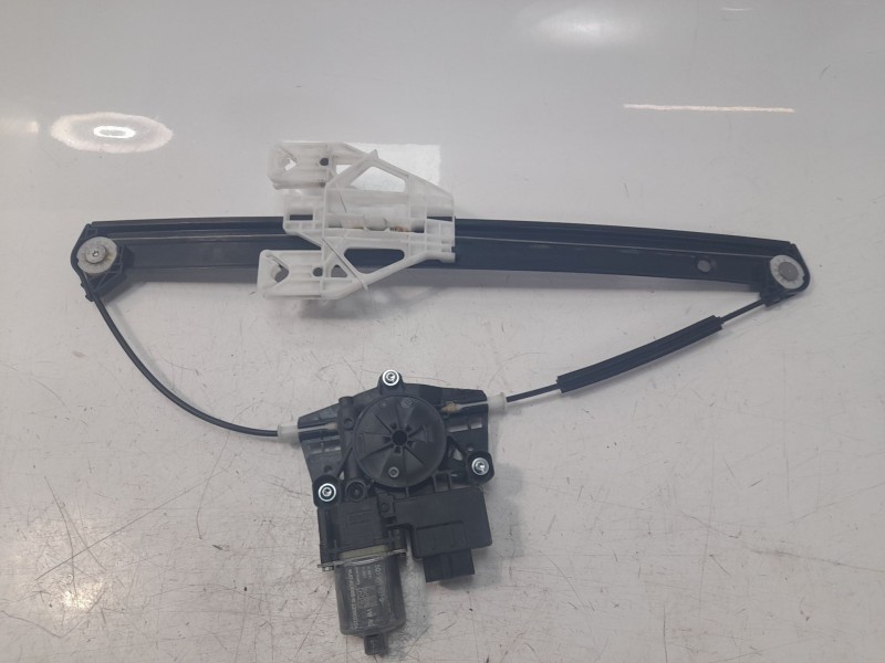 Recambio de elevalunas trasero izquierdo para audi q3 sportback (f3n) 35 tdi referencia OEM IAM 83A839461  