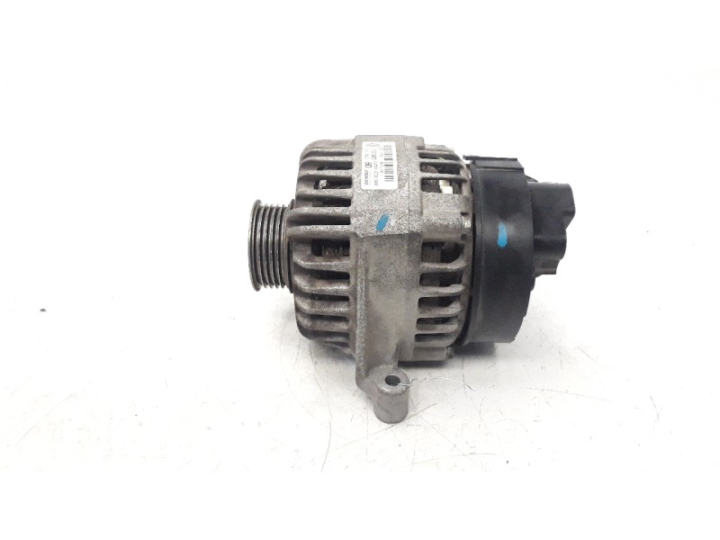 Recambio de alternador para fiat nuova 500 (150) 1.2 cat referencia OEM IAM 52003536 ALF220203 