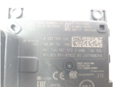 Recambio de modulo electronico para seat leon (kl1) 1.5 16v tsi act referencia OEM IAM 0203305626   2