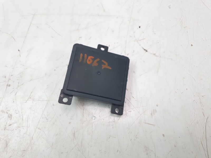 Recambio de modulo electronico para seat leon (kl1) 1.5 16v tsi act referencia OEM IAM 0203305626  