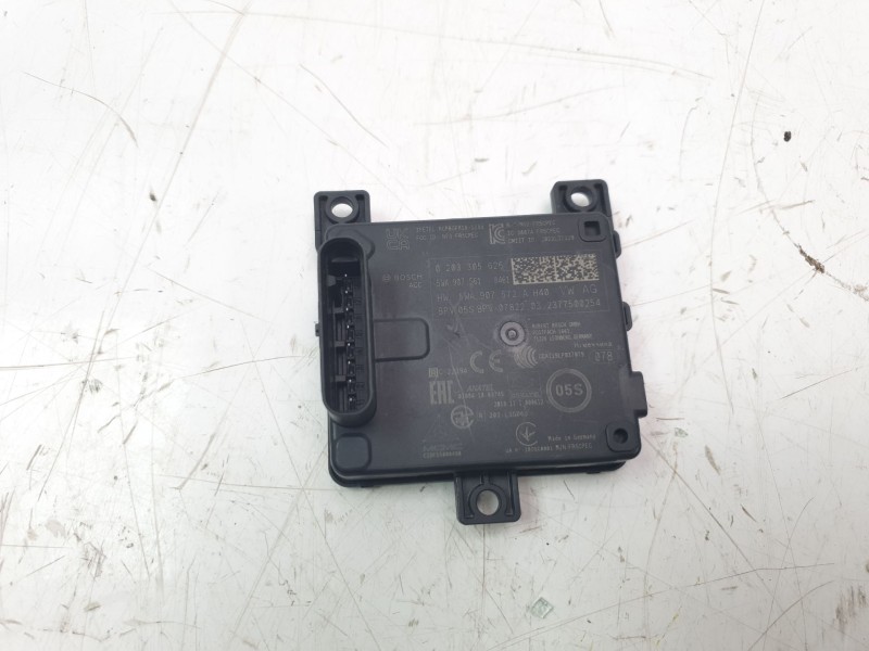 Recambio de modulo electronico para seat leon (kl1) 1.5 16v tsi act referencia OEM IAM 0203305626  