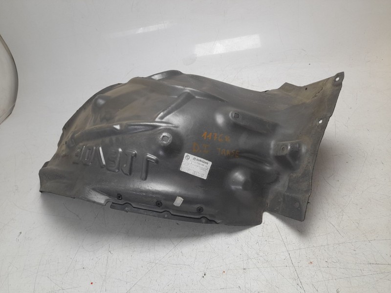 Recambio de paso rueda delantero izquierdo para bmw serie 3 lim. (f30) 318d referencia OEM IAM 726669913  