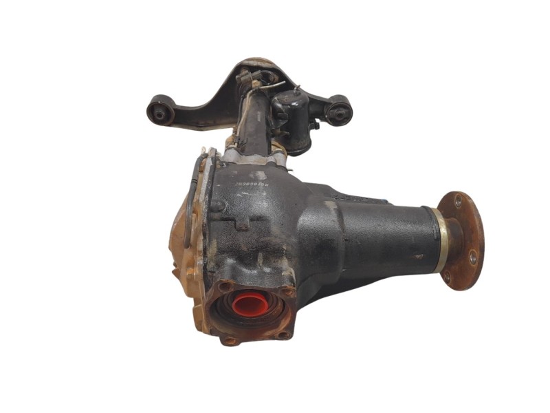 Recambio de diferencial delantero para mitsubishi montero (v60/v70) 3.2 di-d cat referencia OEM IAM MR453792  