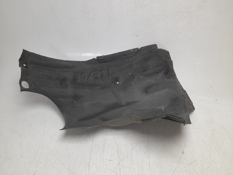 Recambio de paso rueda delantero izquierdo para bmw serie 3 lim. (f30) 318d referencia OEM IAM 726669913  