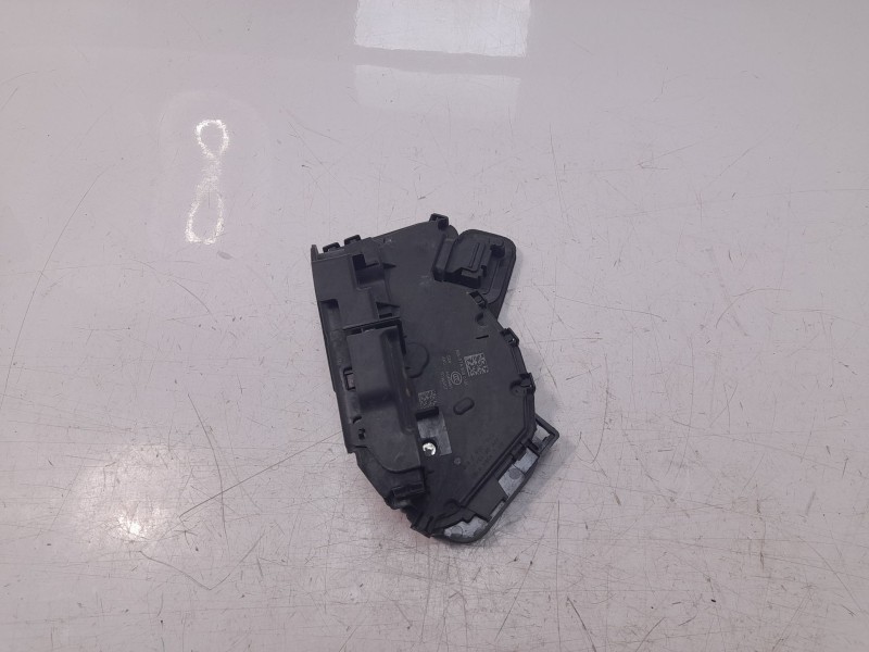 Recambio de cerradura puerta trasera derecha para seat arona (kj7, kjp) 1.6 tdi referencia OEM IAM 5TA839016P  