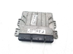 CENTRALITA MOTOR UCE 23701HP40B A2C1934380401