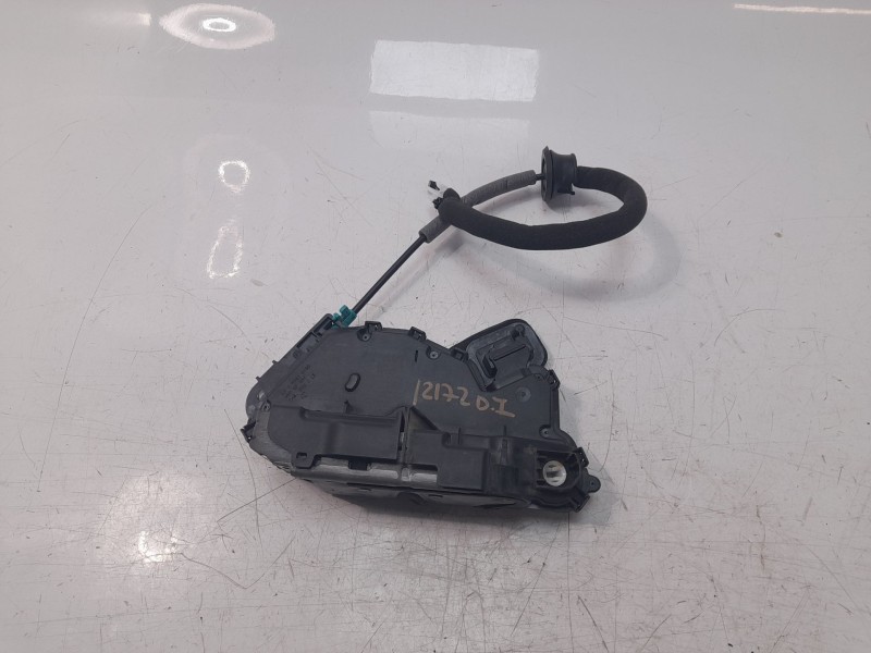 Recambio de cerradura puerta delantera izquierda para audi q3 sportback (f3n) 35 tdi referencia OEM IAM 5TB837015E  