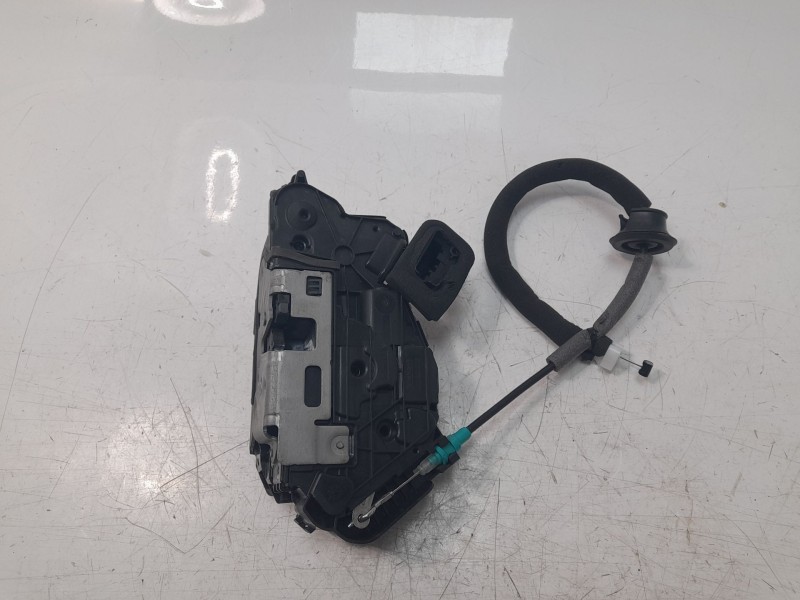 Recambio de cerradura puerta delantera izquierda para audi q3 sportback (f3n) 35 tdi referencia OEM IAM 5TB837015E  
