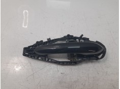 MANETA EXTERIOR TRASERA DERECHA 51219491462 