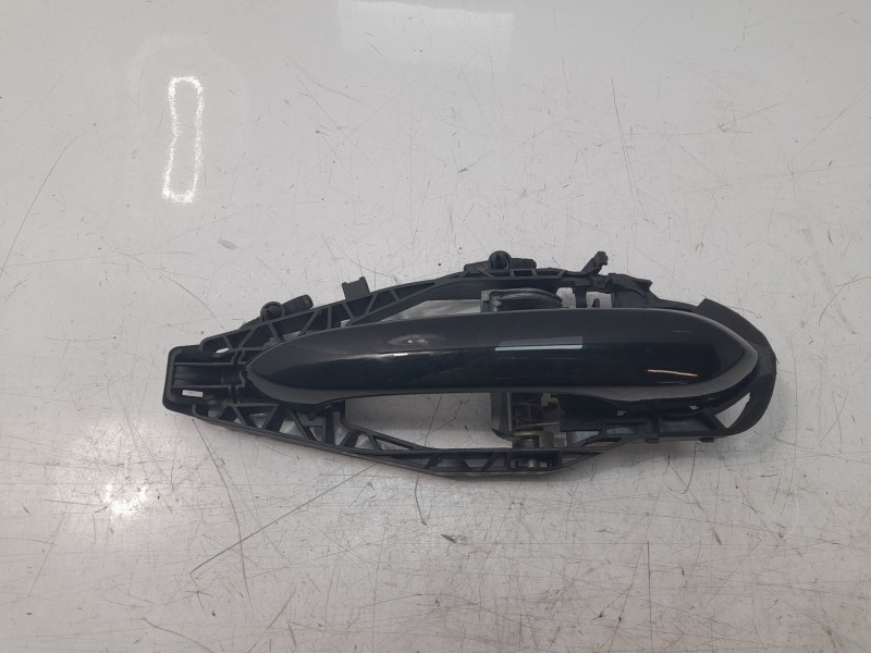 Recambio de maneta exterior trasera derecha para bmw 1 (f40) 118 d referencia OEM IAM 51219491462  