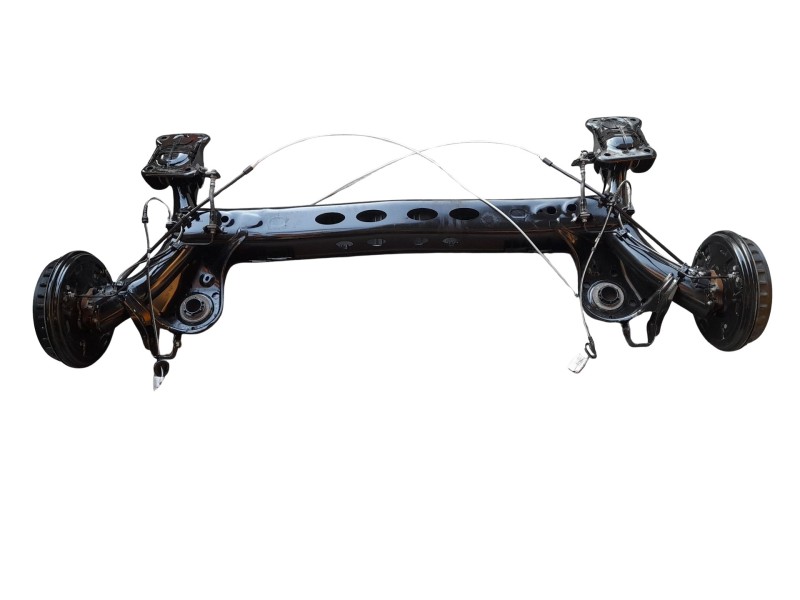 Recambio de puente trasero para ford kuga titanium referencia OEM IAM 2540100  