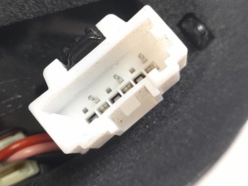 Recambio de piloto trasero derecho interior para kia xceed business referencia OEM IAM 92404J7350  