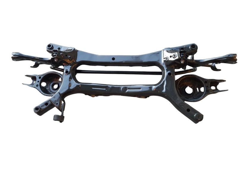 Recambio de puente trasero para toyota corolla (e21) hybrid style referencia OEM IAM 5120602081  