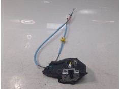 Recambio de cerradura puerta trasera derecha para bmw 1 (f40) 118 d referencia OEM IAM    2