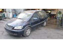 OPEL ZAFIRA A