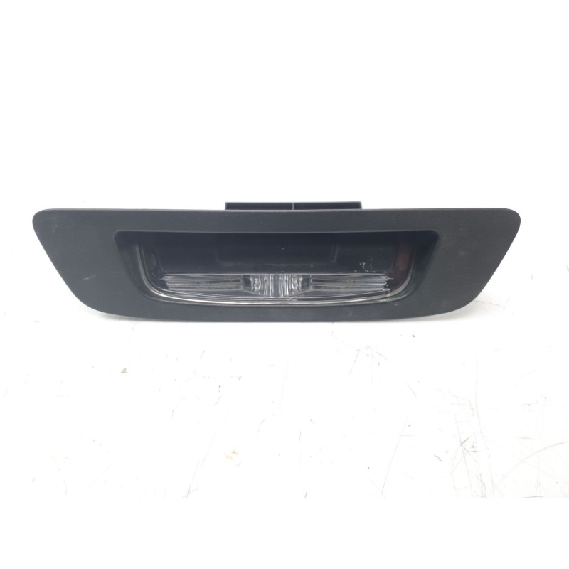 Recambio de maneta exterior porton para opel crossland x / crossland (p17, p2qo) 1.2 (75) referencia OEM IAM 23477578  