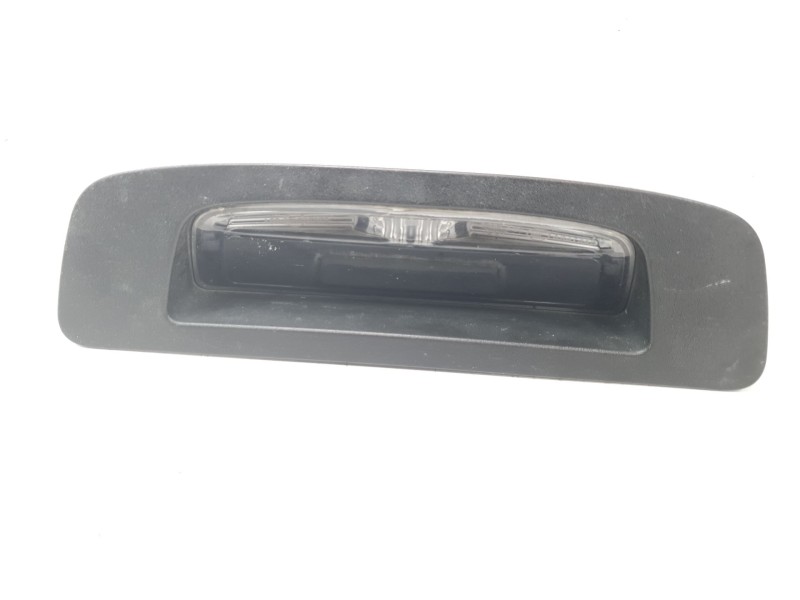 Recambio de maneta exterior porton para opel crossland x / crossland (p17, p2qo) 1.2 (75) referencia OEM IAM 23477578  